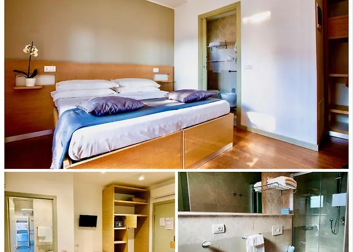 HOTEL LIANE - venite assetati perché questa estate fa caldo PD - zona disco spiagge